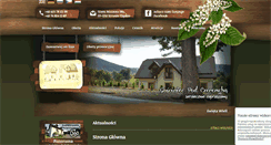 Desktop Screenshot of czeremcha.net