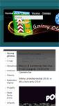 Mobile Screenshot of gok.czeremcha.pl